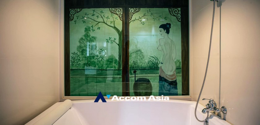 7  1 br Condominium For Rent in Ploenchit ,Bangkok BTS Chitlom at The Address Chidlom 1520503