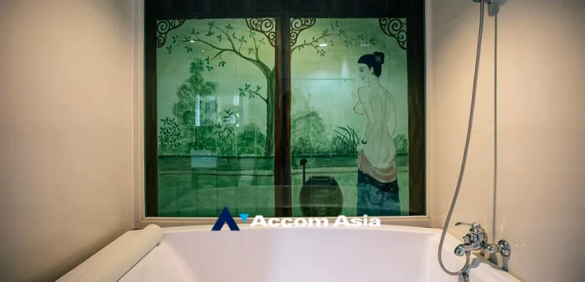 7  1 br Condominium For Rent in Ploenchit ,Bangkok BTS Chitlom at The Address Chidlom 1520503