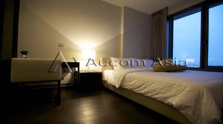  1  1 br Condominium For Rent in Sukhumvit ,Bangkok BTS Thong Lo at Keyne By Sansiri 1520539