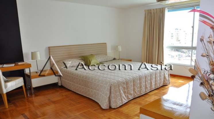 8  2 br Condominium For Rent in Sathorn ,Bangkok BRT Thanon Chan at Bangkok Garden Condominium 1420544