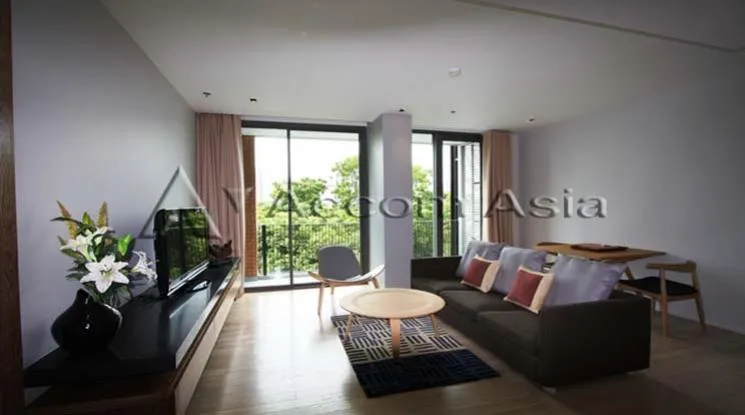 unit 1 Bedroom  Apartment For Rent & Sale in Sukhumvit, Bangkok  near BTS Thong Lo (1420546)