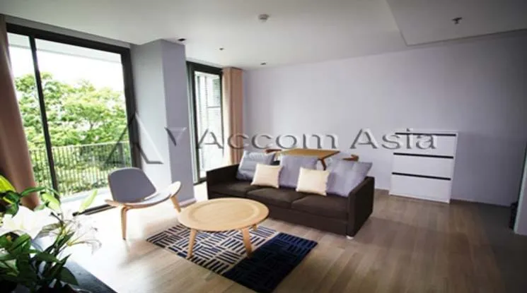 unit 1 Bedroom  Apartment For Rent & Sale in Sukhumvit, Bangkok  near BTS Thong Lo (1420546)