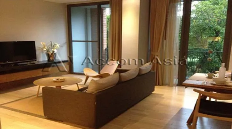 unit 1 Bedroom  Apartment For Rent & Sale in Sukhumvit, Bangkok  near BTS Thong Lo (1420546)