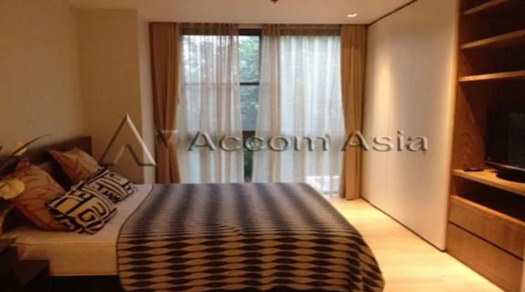 unit 1 Bedroom  Apartment For Rent & Sale in Sukhumvit, Bangkok  near BTS Thong Lo (1420546)
