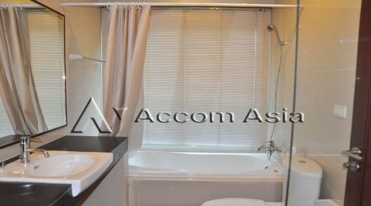 9  1 br Condominium For Rent in Sukhumvit ,Bangkok BTS Thong Lo at Noble Ora 1520598