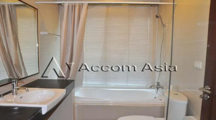 9  1 br Condominium For Rent in Sukhumvit ,Bangkok BTS Thong Lo at Noble Ora 1520598