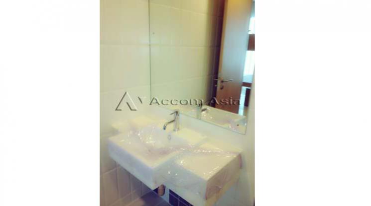 6  1 br Condominium For Rent in New Phetchaburi ,Bangkok MRT Phetchaburi at Circle Condominium 1520647