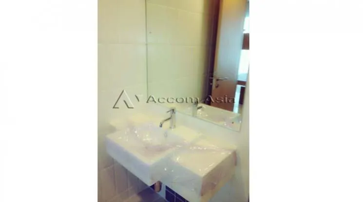 6  1 br Condominium For Rent in New Phetchaburi ,Bangkok MRT Phetchaburi at Circle Condominium 1520647