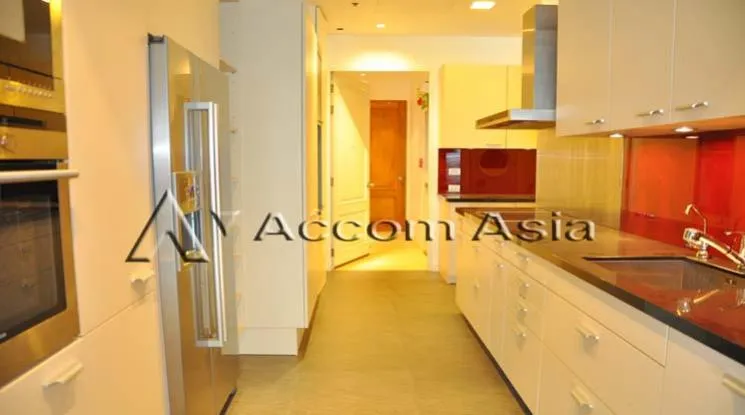 unitHuge Terrace, Private Swimming Pool, Duplex Condo, Penthouse |  2 Bedrooms  Condominium For Rent in Sukhumvit, Bangkok  near BTS Phrom Phong (1520662)