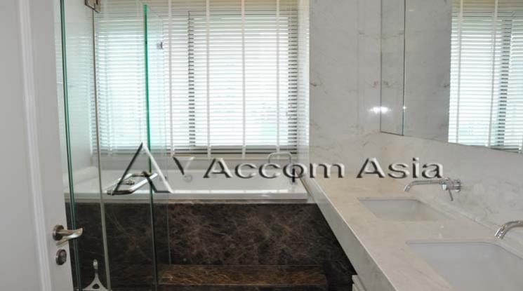 9  2 br Condominium For Rent in Sukhumvit ,Bangkok BTS Phrom Phong at Le Raffine Sukhumvit 39 1520662