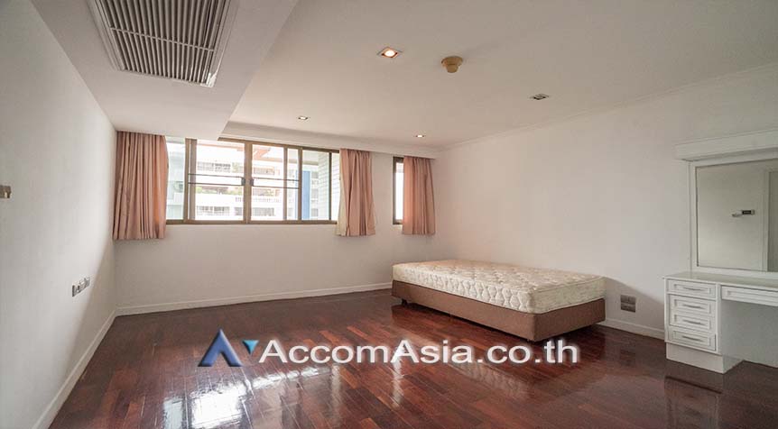 7  4 br Apartment For Rent in Sukhumvit ,Bangkok MRT Sukhumvit - BTS Asok at Homely Atmosphere 1420666
