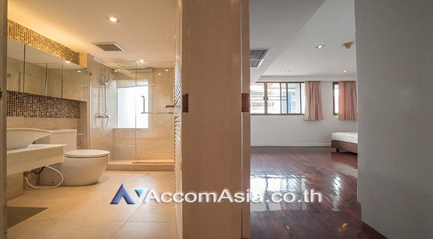 9  4 br Apartment For Rent in Sukhumvit ,Bangkok MRT Sukhumvit - BTS Asok at Homely Atmosphere 1420666