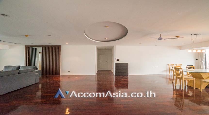  1  4 br Apartment For Rent in Sukhumvit ,Bangkok MRT Sukhumvit - BTS Asok at Homely Atmosphere 1420666