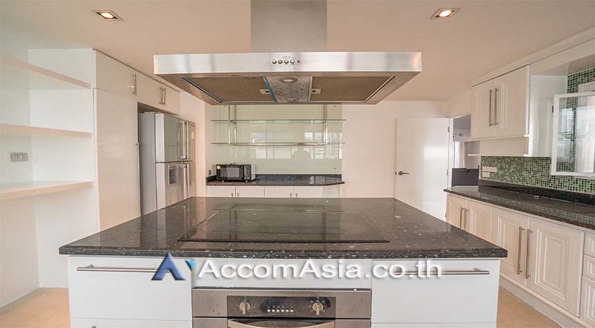 4  4 br Apartment For Rent in Sukhumvit ,Bangkok MRT Sukhumvit - BTS Asok at Homely Atmosphere 1420666