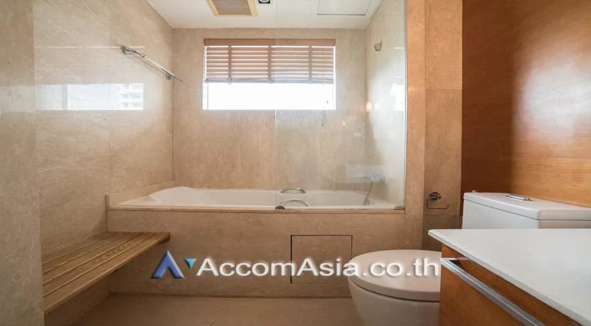 10  4 br Apartment For Rent in Sukhumvit ,Bangkok MRT Sukhumvit - BTS Asok at Homely Atmosphere 1420666