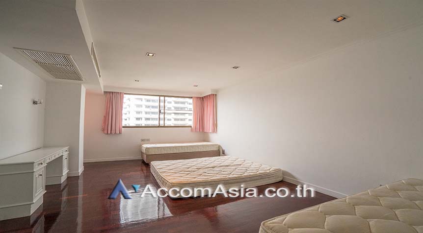 6  4 br Apartment For Rent in Sukhumvit ,Bangkok MRT Sukhumvit - BTS Asok at Homely Atmosphere 1420666