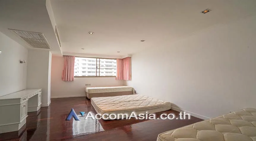6  4 br Apartment For Rent in Sukhumvit ,Bangkok MRT Sukhumvit - BTS Asok at Homely Atmosphere 1420666