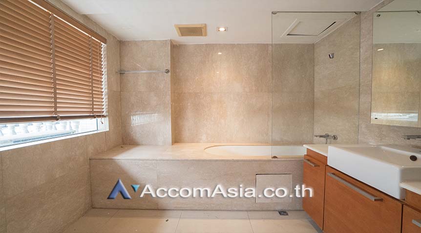 11  4 br Apartment For Rent in Sukhumvit ,Bangkok MRT Sukhumvit - BTS Asok at Homely Atmosphere 1420666