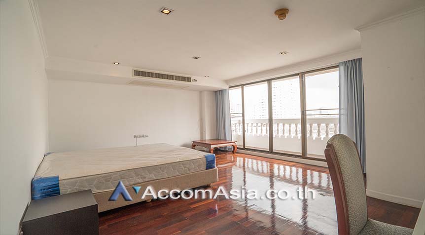 8  4 br Apartment For Rent in Sukhumvit ,Bangkok MRT Sukhumvit - BTS Asok at Homely Atmosphere 1420666