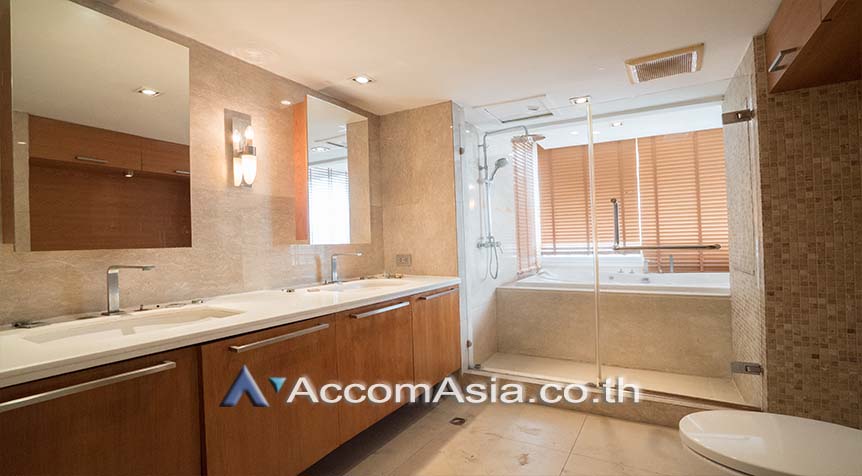 12  4 br Apartment For Rent in Sukhumvit ,Bangkok MRT Sukhumvit - BTS Asok at Homely Atmosphere 1420666