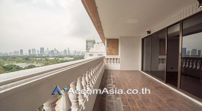13  4 br Apartment For Rent in Sukhumvit ,Bangkok MRT Sukhumvit - BTS Asok at Homely Atmosphere 1420666