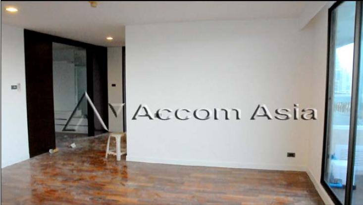 7  4 br Apartment For Rent in Sukhumvit ,Bangkok BTS Asok - MRT Sukhumvit at Homely Atmosphere 1420667