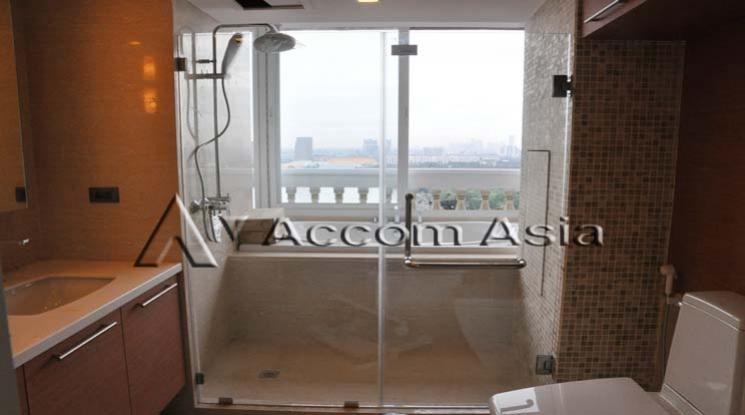 9  4 br Apartment For Rent in Sukhumvit ,Bangkok BTS Asok - MRT Sukhumvit at Homely Atmosphere 1420667