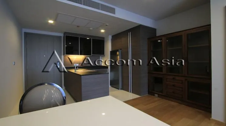 unit 1 Bedroom  Condominium For Rent & Sale in Sukhumvit, Bangkok  near BTS Thong Lo (1520682)