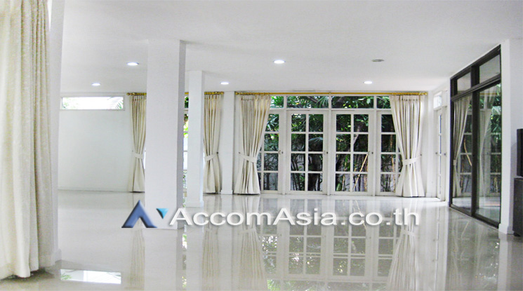  1  4 br House For Rent in Sathorn ,Bangkok MRT Khlong Toei 1720693