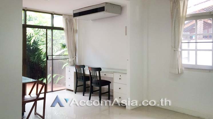 7  4 br House For Rent in Sathorn ,Bangkok MRT Khlong Toei 1720693