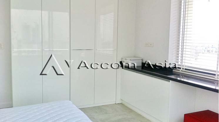 7  2 br Condominium For Rent in Sukhumvit ,Bangkok MRT Sukhumvit - BTS Asok at Asoke Place 1520698