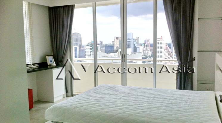 5  2 br Condominium For Rent in Sukhumvit ,Bangkok MRT Sukhumvit - BTS Asok at Asoke Place 1520698
