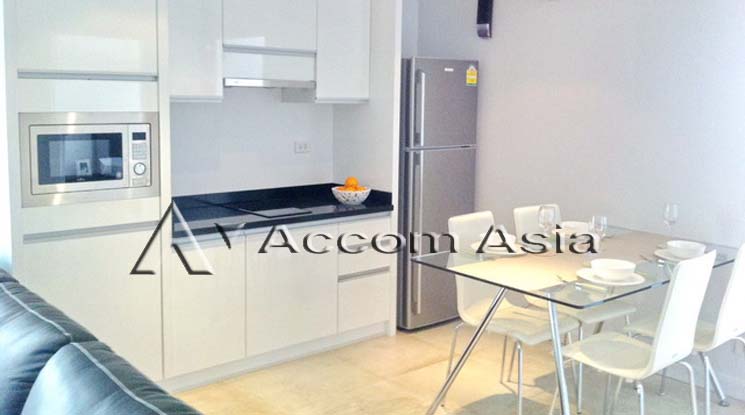  1  2 br Condominium For Rent in Sukhumvit ,Bangkok MRT Sukhumvit - BTS Asok at Asoke Place 1520698