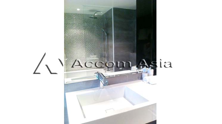 8  2 br Condominium For Rent in Sukhumvit ,Bangkok MRT Sukhumvit - BTS Asok at Asoke Place 1520698