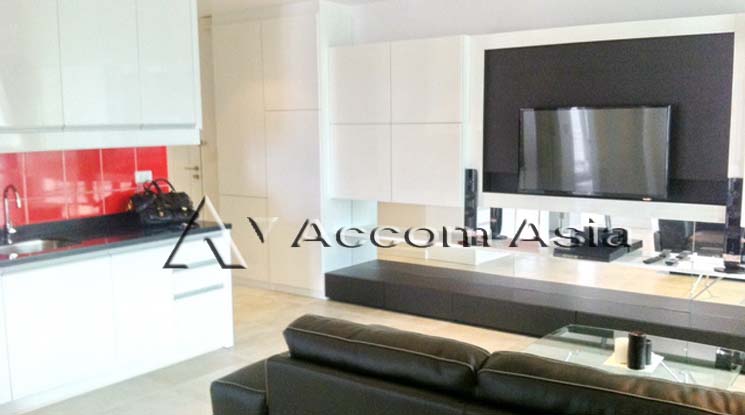 9  2 br Condominium For Rent in Sukhumvit ,Bangkok MRT Sukhumvit - BTS Asok at Asoke Place 1520698