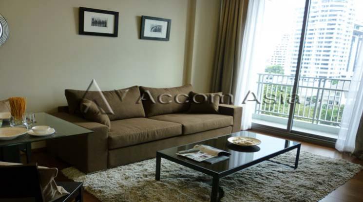  2  1 br Condominium For Rent in Sukhumvit ,Bangkok BTS Thong Lo at Quattro Thonglor 1520707