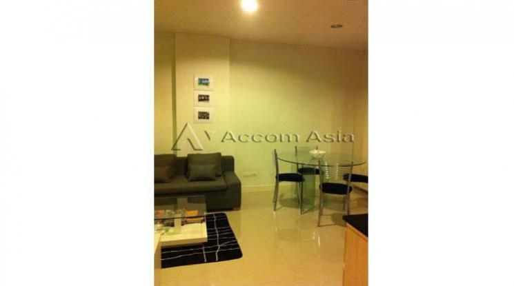  1  2 br Condominium For Rent in Ratchadaphisek ,Bangkok MRT Huai Khwang at IDEO Ratchada Huaykwang 1520710