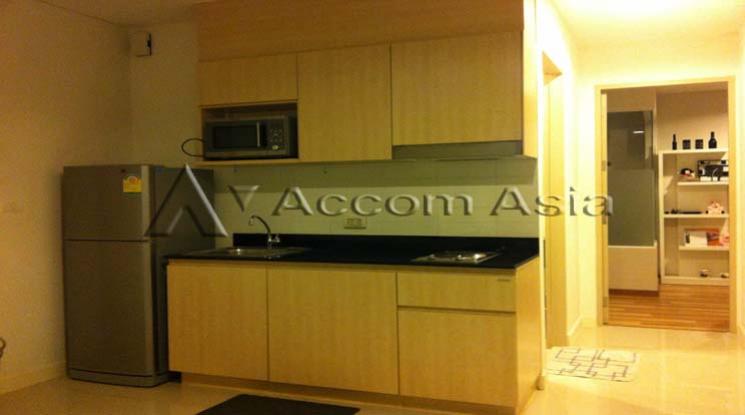 4  2 br Condominium For Rent in Ratchadaphisek ,Bangkok MRT Huai Khwang at IDEO Ratchada Huaykwang 1520710