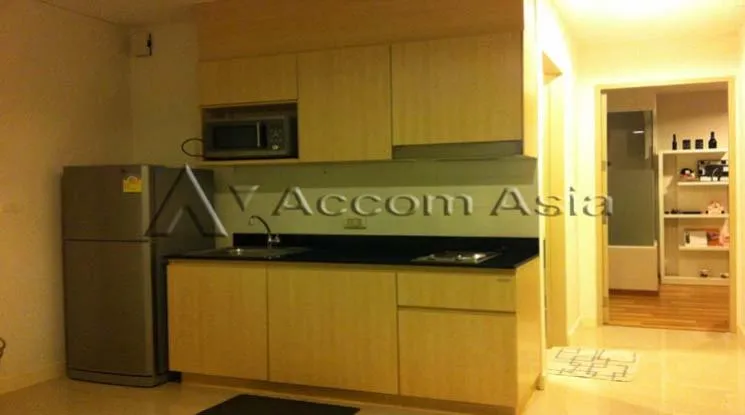 4  2 br Condominium For Rent in Ratchadaphisek ,Bangkok MRT Huai Khwang at IDEO Ratchada Huaykwang 1520710