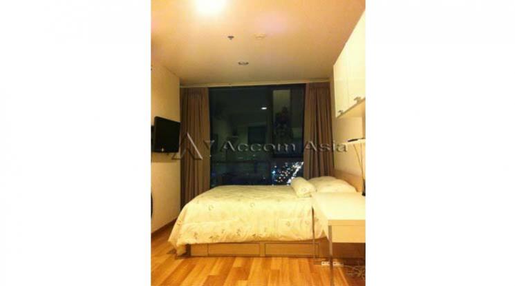 5  2 br Condominium For Rent in Ratchadaphisek ,Bangkok MRT Huai Khwang at IDEO Ratchada Huaykwang 1520710