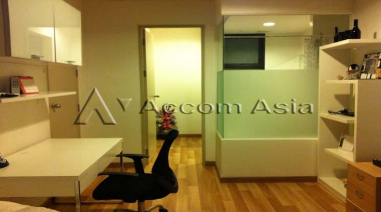 6  2 br Condominium For Rent in Ratchadaphisek ,Bangkok MRT Huai Khwang at IDEO Ratchada Huaykwang 1520710