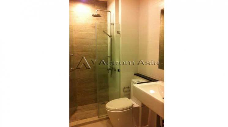 7  2 br Condominium For Rent in Ratchadaphisek ,Bangkok MRT Huai Khwang at IDEO Ratchada Huaykwang 1520710