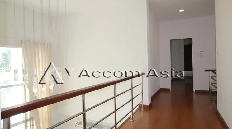 9  3 br House For Rent in Sukhumvit ,Bangkok BTS Phrom Phong 1720713