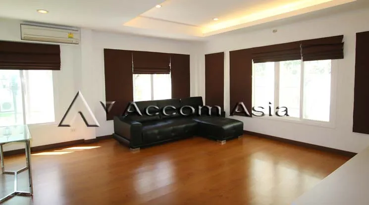 4  3 br House For Rent in Sukhumvit ,Bangkok BTS Phrom Phong 1720713