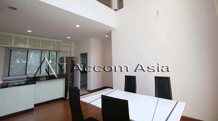 6  3 br House For Rent in Sukhumvit ,Bangkok BTS Phrom Phong 1720713