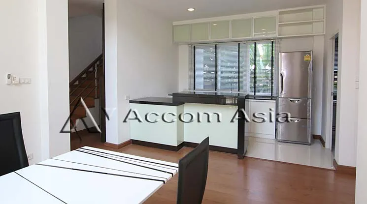 8  3 br House For Rent in Sukhumvit ,Bangkok BTS Phrom Phong 1720713