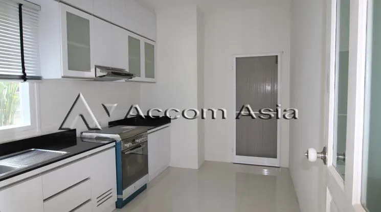 7  3 br House For Rent in Sukhumvit ,Bangkok BTS Phrom Phong 1720713