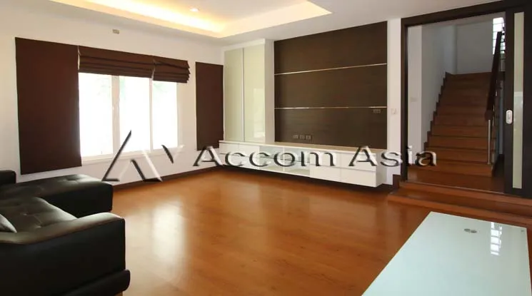 5  3 br House For Rent in Sukhumvit ,Bangkok BTS Phrom Phong 1720713