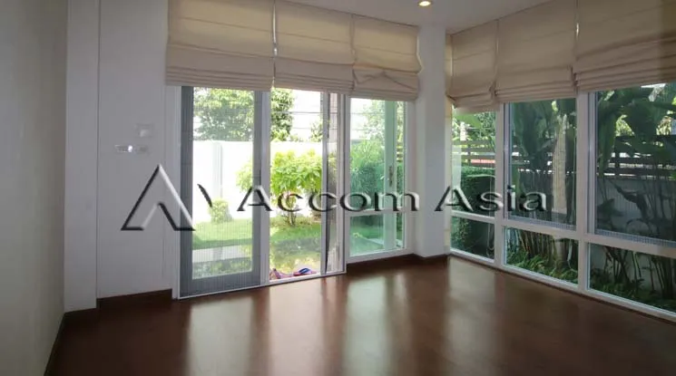  1  3 br House For Rent in Sukhumvit ,Bangkok BTS Phrom Phong 1720713