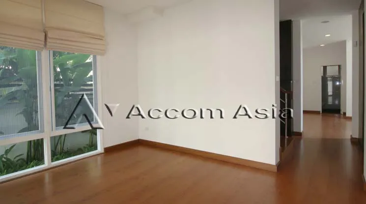  1  3 br House For Rent in Sukhumvit ,Bangkok BTS Phrom Phong 1720713